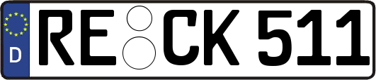 RE-CK511