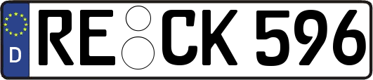 RE-CK596