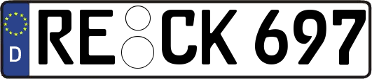 RE-CK697