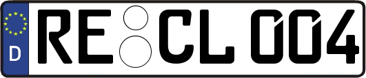 RE-CL004