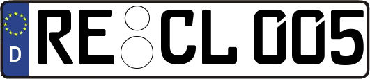 RE-CL005