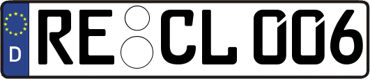 RE-CL006