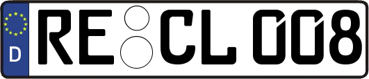 RE-CL008