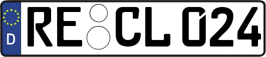 RE-CL024