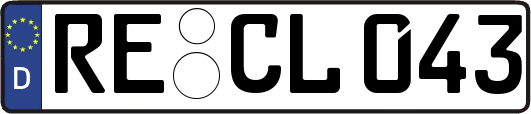 RE-CL043