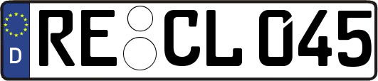RE-CL045