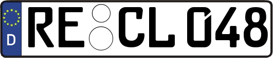 RE-CL048