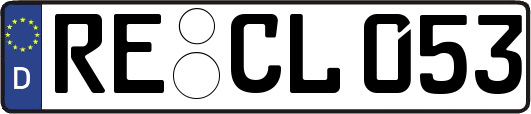 RE-CL053