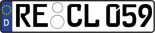 RE-CL059