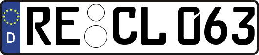 RE-CL063