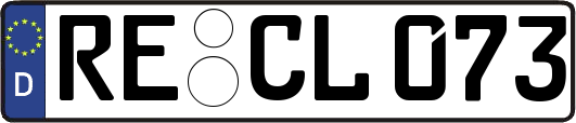 RE-CL073