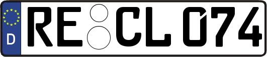RE-CL074
