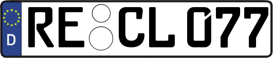 RE-CL077