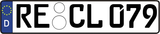 RE-CL079