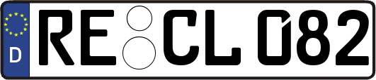 RE-CL082