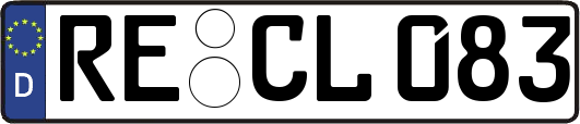 RE-CL083