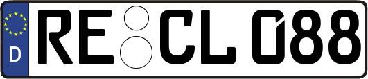RE-CL088