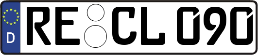 RE-CL090
