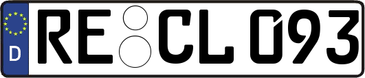 RE-CL093