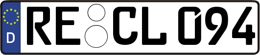 RE-CL094