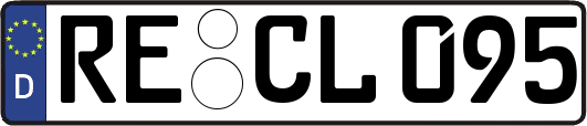 RE-CL095