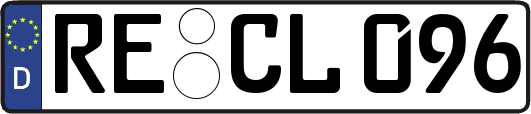 RE-CL096