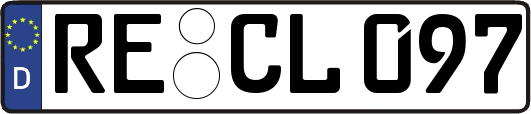RE-CL097