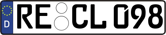 RE-CL098