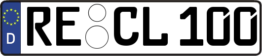 RE-CL100