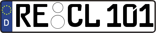 RE-CL101