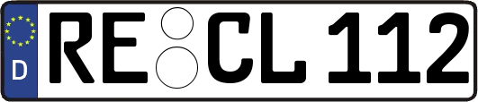 RE-CL112