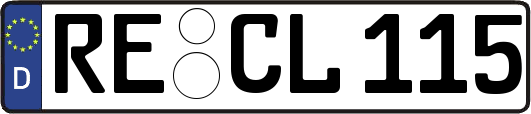 RE-CL115