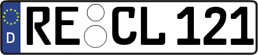RE-CL121