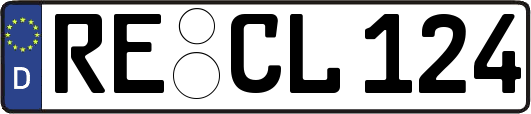 RE-CL124