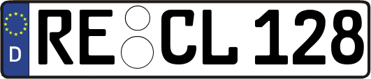 RE-CL128