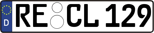 RE-CL129