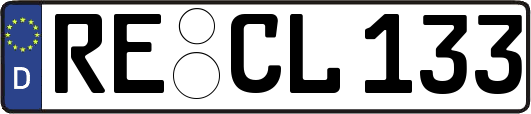 RE-CL133