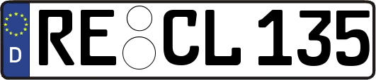 RE-CL135