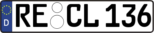RE-CL136