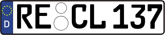 RE-CL137