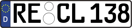 RE-CL138