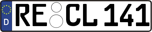 RE-CL141
