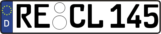 RE-CL145
