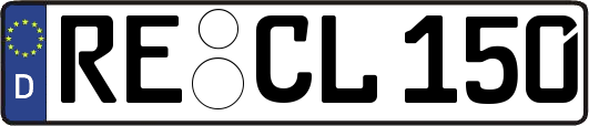 RE-CL150