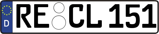 RE-CL151