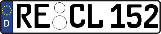 RE-CL152