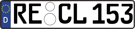 RE-CL153