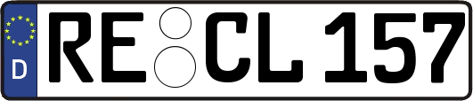 RE-CL157