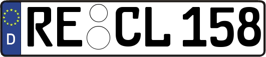 RE-CL158