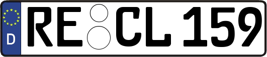 RE-CL159